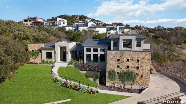 Details for 9802 Autumn Canyon, San Antonio, TX 78255