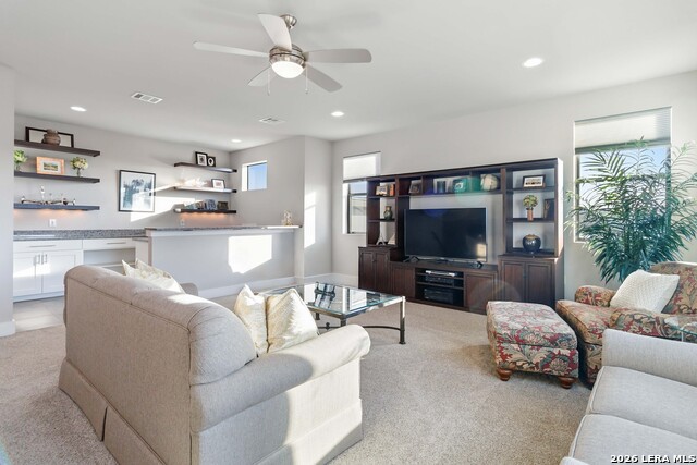 Image 27 of 54 For 9802 Autumn Canyon