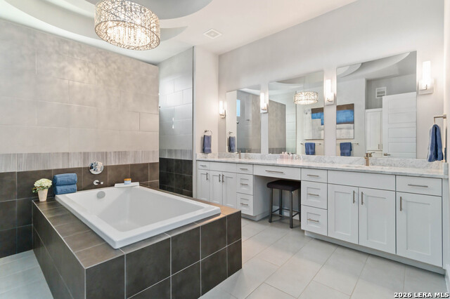 Image 35 of 54 For 9802 Autumn Canyon