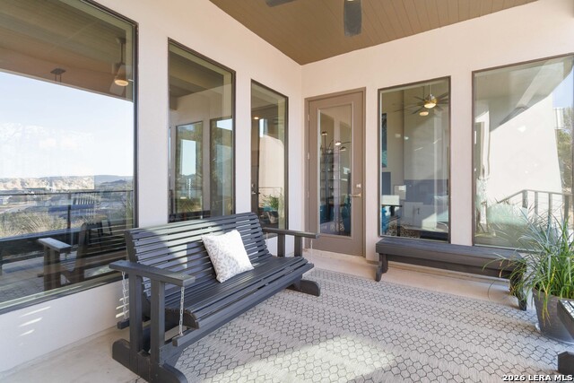 Image 46 of 54 For 9802 Autumn Canyon