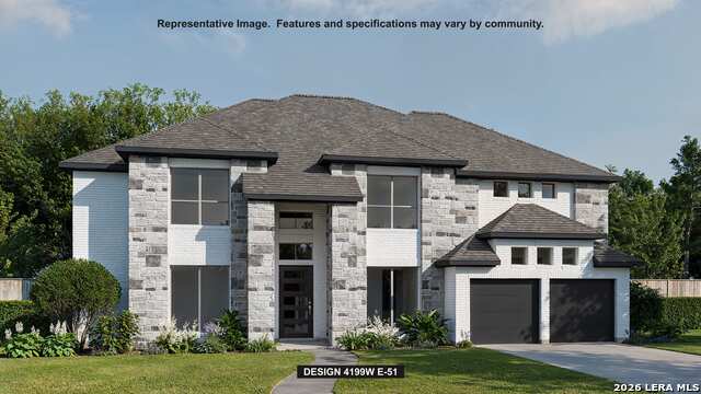 Details for 18 Enia Circle, San Antonio, TX 78257