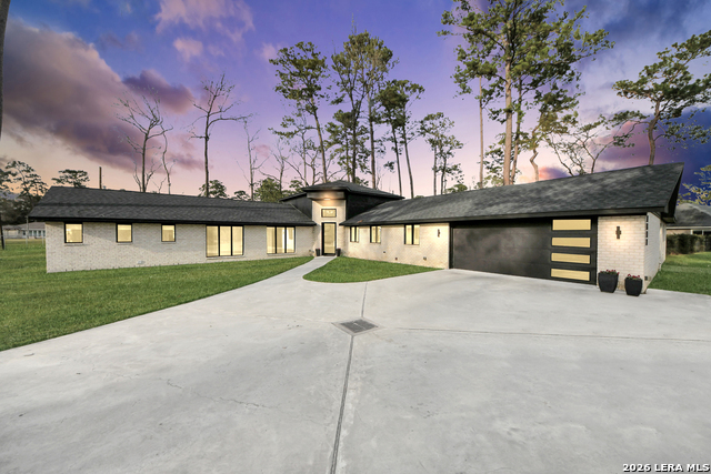 Details for 1601 Sycamore Lane, Kingwood, TX 77339