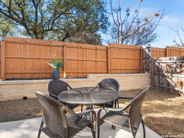 Image 29 of 30 For 14839 Vance Jackson #303  Unit 303