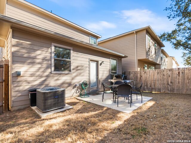 Image 30 of 30 For 14839 Vance Jackson #303  Unit 303