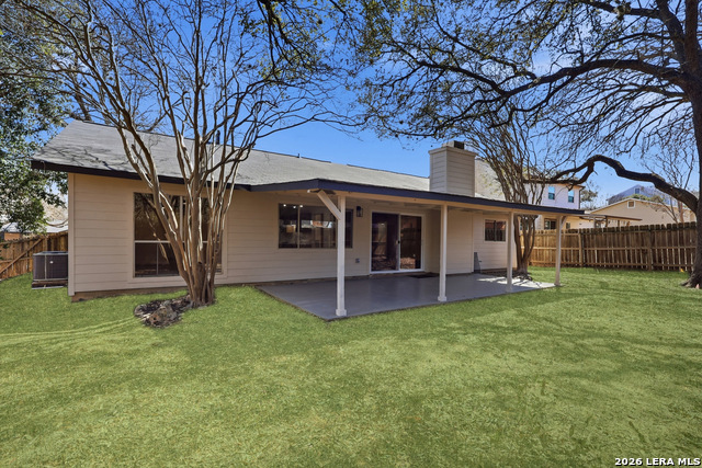 Image 32 of 32 For 10423 Rock Cove