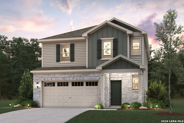 Details for 10619 Rosemont Pass, San Antonio, TX 78254