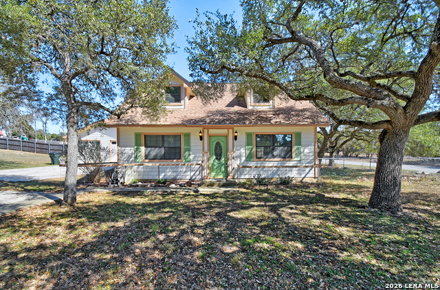 Details for 1009 Tanglewood, Spring Branch, TX 78070