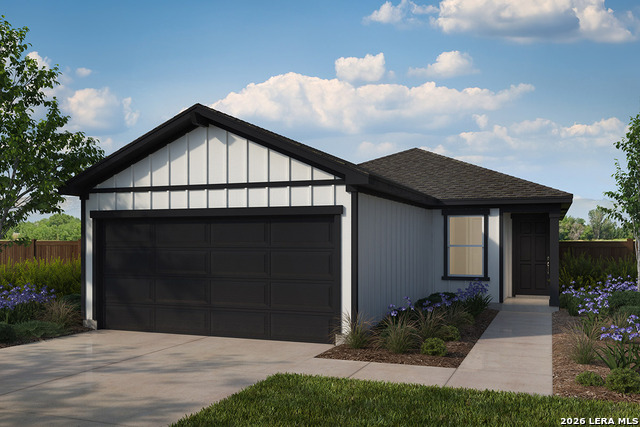 Details for 2518 Nachico Place, Converse, TX 78109