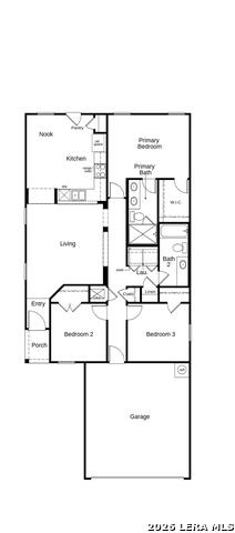 Image 2 of 27 For 2518 Nachico Place