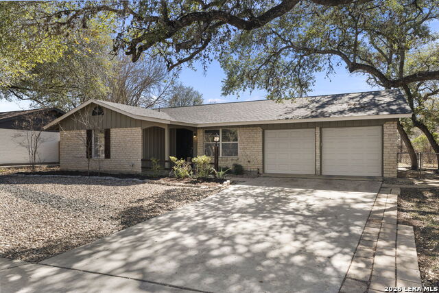 Details for 11114 Dreamland Dr, San Antonio, TX 78230