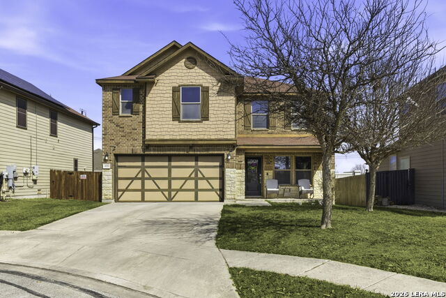 Details for 408 Gatewood Clf, Cibolo, TX 78108