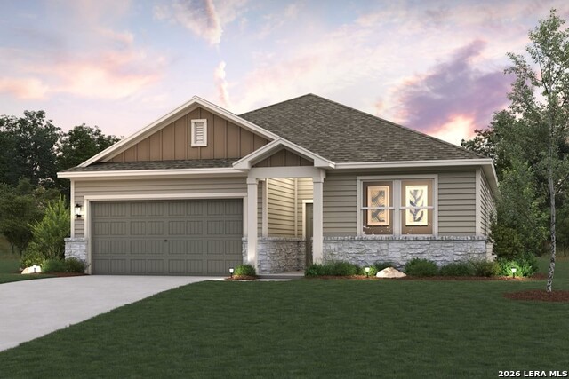 Details for 2521 Heritance Pass, Seguin, TX 78155