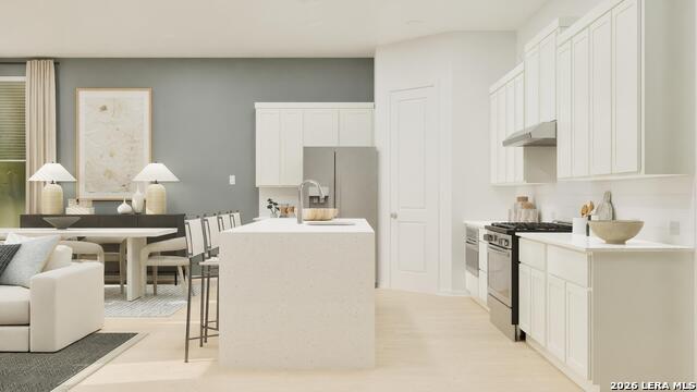 Image 17 of 35 For 8909 San Carlos