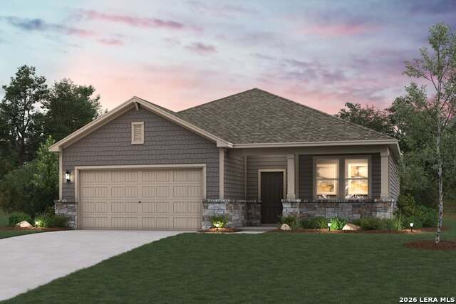 Details for 2520 Heritance Pass, Seguin, TX 78155