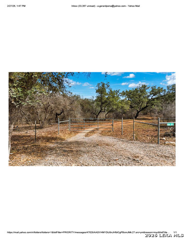 Listing photo id 8 for 914 County Road 351
