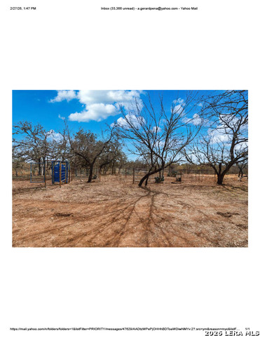 Listing photo id 9 for 914 County Road 351