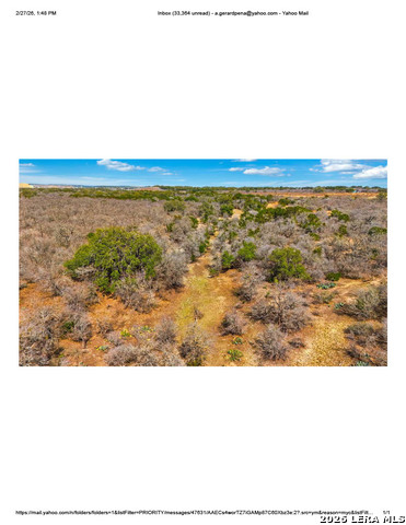 Listing photo id 11 for 914 County Road 351