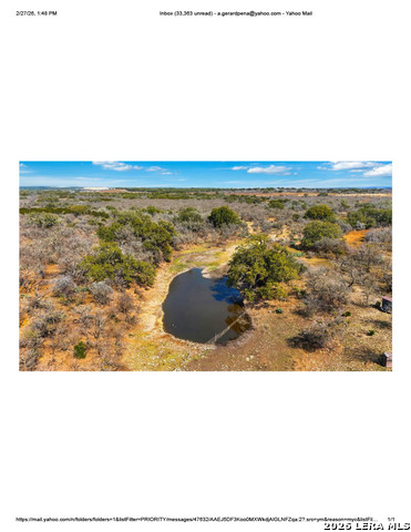 Listing photo id 12 for 914 County Road 351