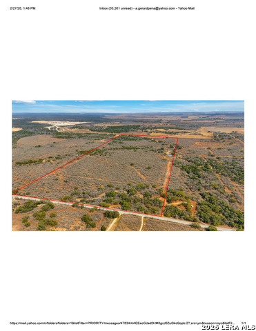 Listing photo id 14 for 914 County Road 351