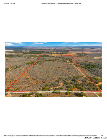 Listing photo id 15 for 914 County Road 351