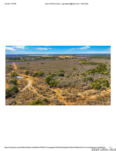 Listing photo id 16 for 914 County Road 351