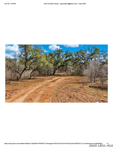 Listing photo id 17 for 914 County Road 351