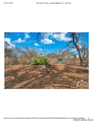 Listing photo id 18 for 914 County Road 351