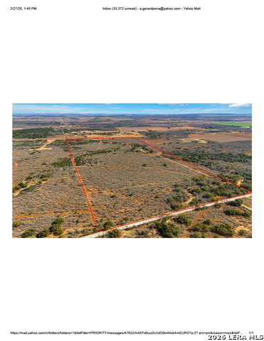 Listing photo id 2 for 914 County Road 351