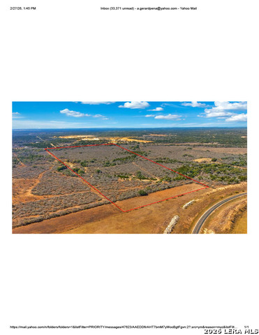 Listing photo id 3 for 914 County Road 351