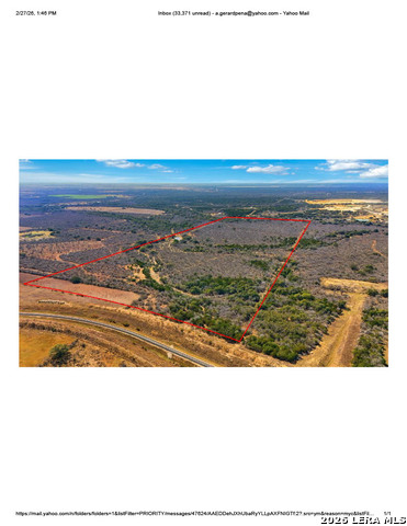 Listing photo id 4 for 914 County Road 351