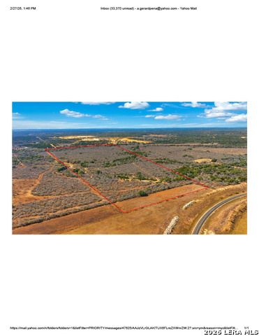 Listing photo id 5 for 914 County Road 351