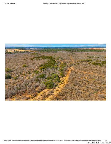 Listing photo id 7 for 914 County Road 351