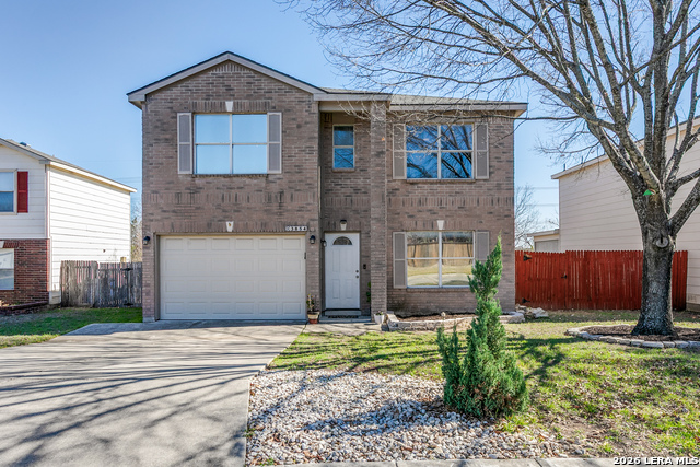Details for 3854 Wetmore Knoll, San Antonio, TX 78247