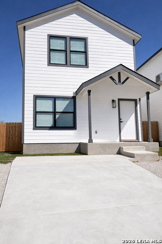 Details for 147 Vine  , San Antonio, TX 78210