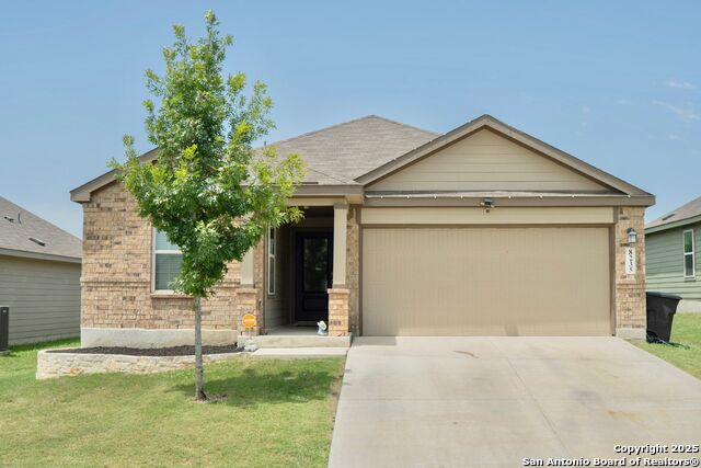 Details for 8235 Glasgow, San Antonio, TX 78223