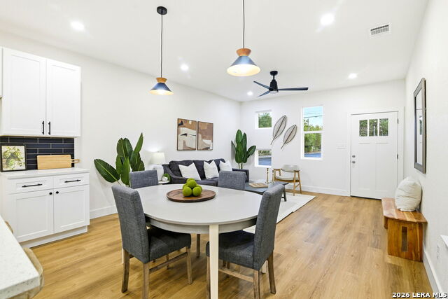 Listing photo id 10 for 1801 W Southcross Blvd