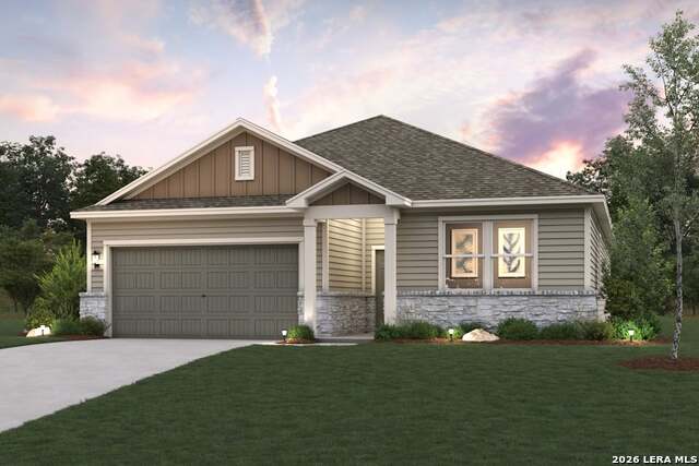 Details for 2109 Maestro Drive, Seguin, TX 78155