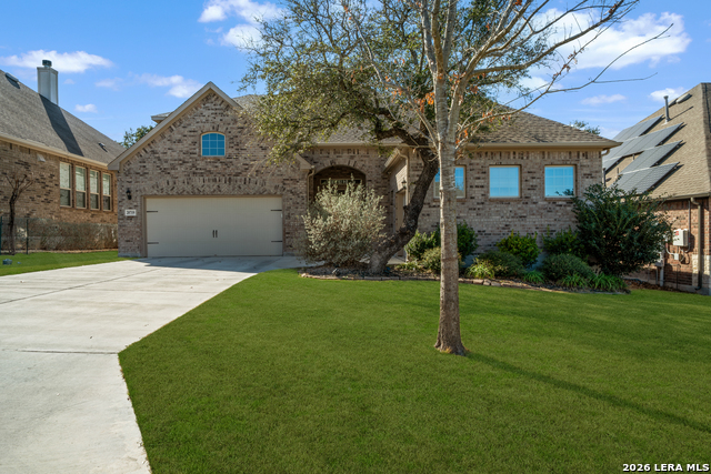 Details for 28719 Stevenson Gate, Boerne, TX 78015