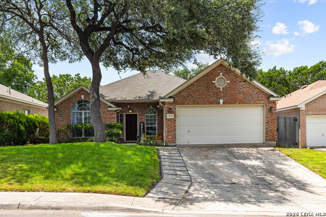 Details for 5822 Cedar Path, San Antonio, TX 78249