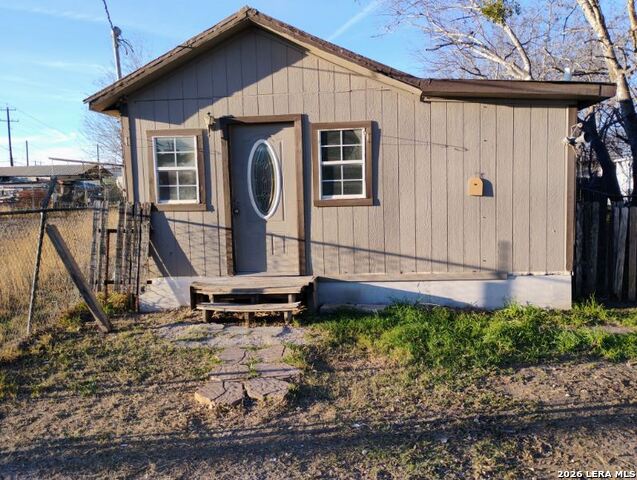 Details for 1311 Sanco  , San Antonio, TX 78214