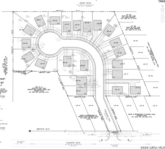 Image 4 of 5 For 835 Gillette Blvd