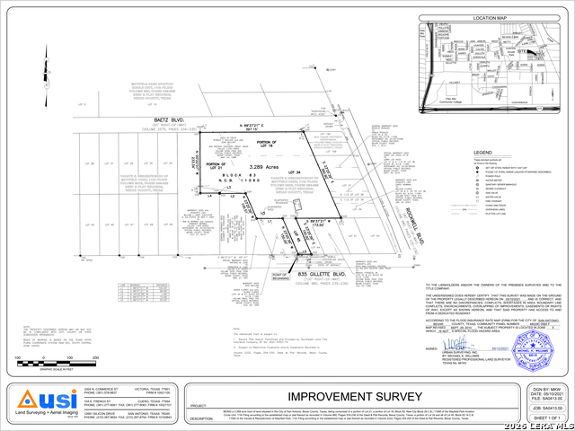 Image 5 of 5 For 835 Gillette Blvd