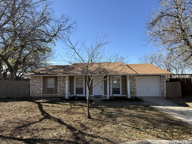 Details for 7006 Glen  , San Antonio, TX 78239