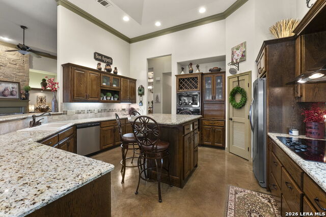 Image 22 of 39 For 1292 Long Creek