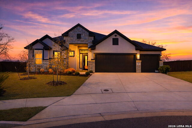 Details for 405 Corwin  , Cibolo, TX 78108