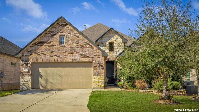 Details for 8223 Scarlet Gaura, Boerne, TX 78015