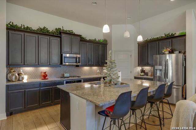 Image 2 of 27 For 8223 Scarlet Gaura