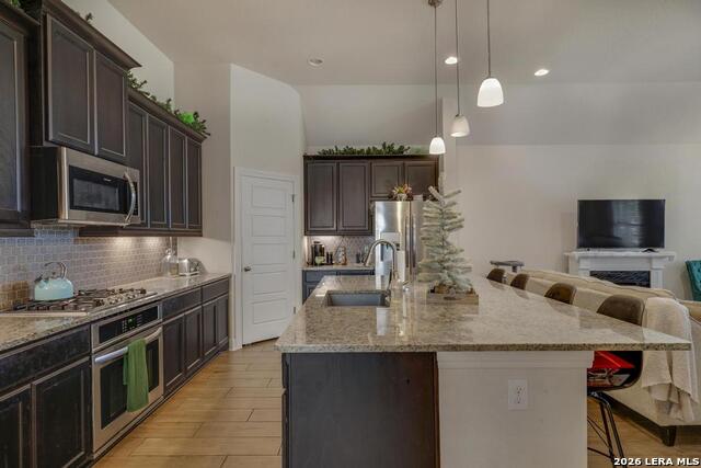 Image 3 of 27 For 8223 Scarlet Gaura