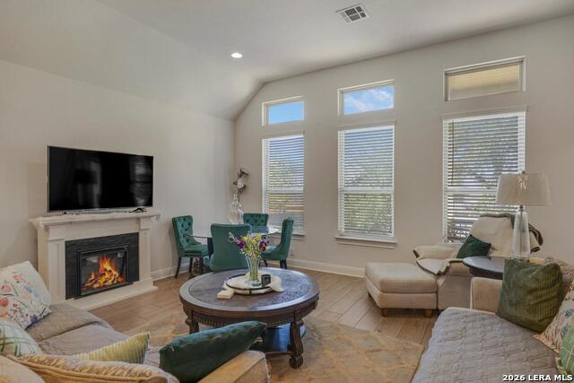 Image 9 of 27 For 8223 Scarlet Gaura