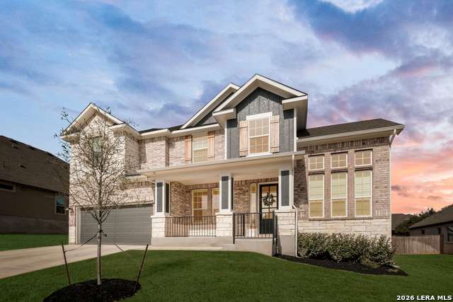 Image 2 of 29 For 8735 Shady Gate